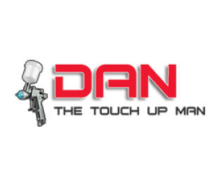 Dan The Touch Up Man